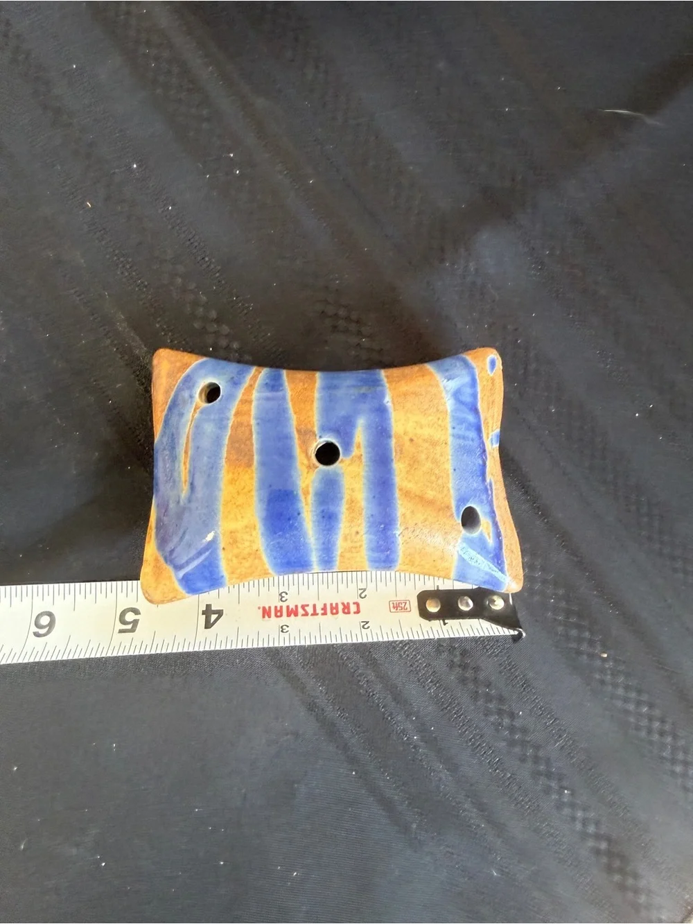 Craft unique hand